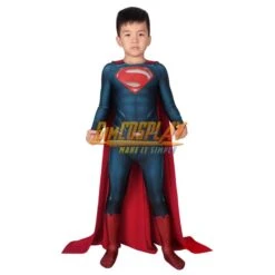 Kids Superhero Cosplay Costume Spandex Suit For Children SKD19026 -Simcosplay Outlet Store skd19026a12
