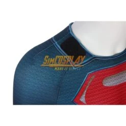 Kids Superhero Cosplay Costume Spandex Suit For Children SKD19026 -Simcosplay Outlet Store skd19026a3