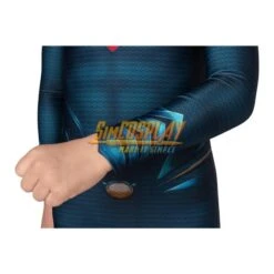 Kids Superhero Cosplay Costume Spandex Suit For Children SKD19026 -Simcosplay Outlet Store skd19026a7