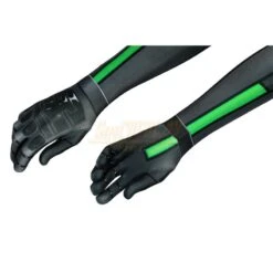 Spider-man Big Time Suit Spider Man Stealth Suit PS4 Edition HQ Printed Costume -Simcosplay Outlet Store spider man big time suit 5