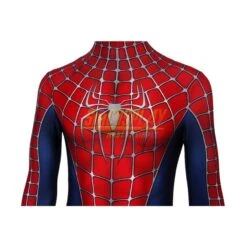 Spider-man Cosplay Costume Spider-man 2 Tobey Maguire Suit -Simcosplay Outlet Store spider man cosplay costume spider man 2 tobey maguire suit 10