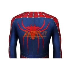 Spider-man Cosplay Costume Spider-man 2 Tobey Maguire Suit -Simcosplay Outlet Store spider man cosplay costume spider man 2 tobey maguire suit 9