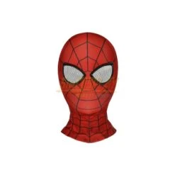 Kids Spider-man Cosplay Suit PS4 Spider-man Classic Printed Edition Costume For Children Cosplay -Simcosplay Outlet Store spider man cosplay suit for kids ps4 edition 10