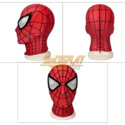 Spider-man Girl Cosplay Costume Tobey Maguire Edition Spider-man Female Cosplay Suit -Simcosplay Outlet Store spider man female 0001 a0019606