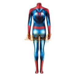 Spider-man Girl Cosplay Costume Tobey Maguire Edition Spider-man Female Cosplay Suit -Simcosplay Outlet Store spider man female 0005 a0019578