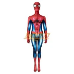 Spider-man Girl Cosplay Costume Tobey Maguire Edition Spider-man Female Cosplay Suit -Simcosplay Outlet Store spider man female 0010 a0019572