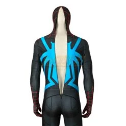 Spider-man Secret War Suit Spider Man Cosplay Costume 3D Printed Edition 17 Spider-man Secret War Suit Spider Man Cosplay Costume 3D Printed Edition -Simcosplay Outlet Store spider man secret war suit 6