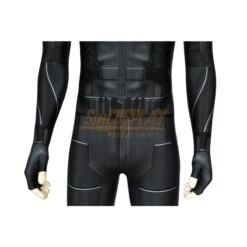 Spider-man Stealth Suit Spiderman Night Monkey Costume HQ Printed Edition -Simcosplay Outlet Store spider man stealth suit 10 2