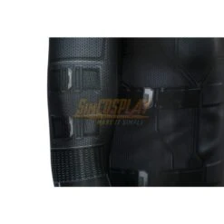 Spider-man Stealth Suit Spiderman Night Monkey Costume HQ Printed Edition -Simcosplay Outlet Store spider man stealth suit 11 2