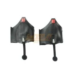 Spider-man Stealth Suit Far From Home Night Monkey Cosplay Costume Ver.2 -Simcosplay Outlet Store spider man stealth suit 12 1