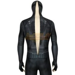 Spider-man Stealth Suit Spiderman Night Monkey Costume HQ Printed Edition -Simcosplay Outlet Store spider man stealth suit 7 2