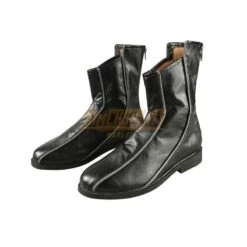 Spider-man Stealth Suit Far From Home Night Monkey Cosplay Costume Ver.2 -Simcosplay Outlet Store spider man stealth suit 8 1