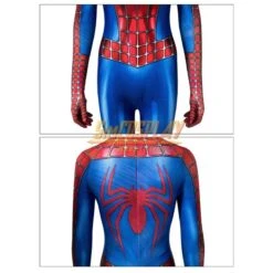 Female Spider-man Cosplay Suit Classic Tobey Maguire 3D Printed Edition Spandex Costume -Simcosplay Outlet Store spiderman cosplay girls suit 0007 a0019629