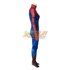 Female Spider-man Cosplay Suit Classic Tobey Maguire 3D Printed Edition Spandex Costume -Simcosplay Outlet Store spiderman cosplay girls suit 0010 a0019622