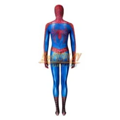 Female Spider-man Cosplay Suit Classic Tobey Maguire 3D Printed Edition Spandex Costume -Simcosplay Outlet Store spiderman cosplay girls suit 0014 a0019617