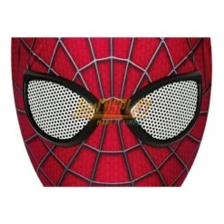 Kids Spider-man Tobey Maguire Cosplay Suit Halloween Children Costumes Dark Edition -Simcosplay Outlet Store spiderman suit for kids 19030ab 0001 a0018559