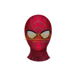 Kids Spider-man Tobey Maguire Cosplay Suit Halloween Children Costumes Dark Edition -Simcosplay Outlet Store spiderman suit for kids 19030ab 0002 a0018558