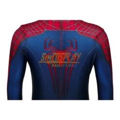 Kids Spider-man Tobey Maguire Cosplay Suit Halloween Children Costumes Dark Edition -Simcosplay Outlet Store spiderman suit for kids 19030ab 0003 a0018557