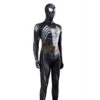 Spiderman Symbiote Cosplay Suit Venom Cosplay Costume