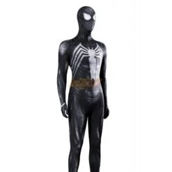 Spiderman Symbiote Cosplay Suit Venom Cosplay Costume