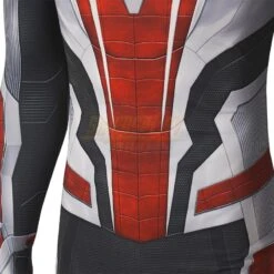 Spiderman The Armored Advanced Cosplay Suit V2 -Simcosplay Outlet Store spiderman the armored advanced cosplay suit v2dsc06393