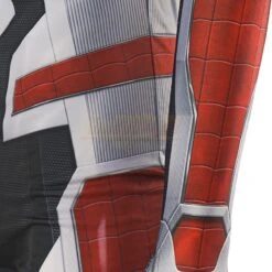 Spiderman The Armored Advanced Cosplay Suit V2 -Simcosplay Outlet Store spiderman the armored advanced cosplay suit v2dsc06394