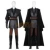 Star Wars 2022 Anakin Skywalker Cosplay Costumes V3