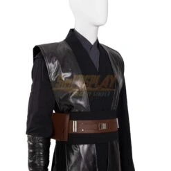 Star Wars 2022 Anakin Skywalker Cosplay Costumes V3 -Simcosplay Outlet Store star wars 2022 anakin skywalker cosplay costumes v3 20