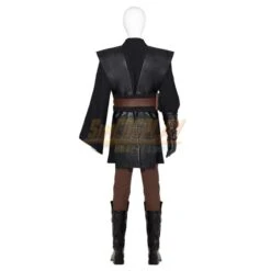 Star Wars 2022 Anakin Skywalker Cosplay Costumes V3 -Simcosplay Outlet Store star wars 2022 anakin skywalker cosplay costumes v3 4