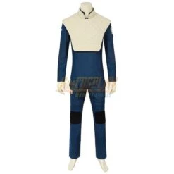 Star Wars Cal Cosplay Costume Jedi Fallen Order Cal Classic Suit Top Level -Simcosplay Outlet Store star wars cal costume 10