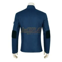 Star Wars Cal Cosplay Costume Jedi Fallen Order Cal Classic Suit Top Level -Simcosplay Outlet Store star wars cal costume 11