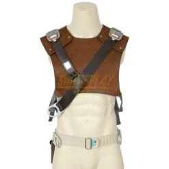 Star Wars Cal Cosplay Costume Jedi Fallen Order Cal Classic Suit Top Level -Simcosplay Outlet Store star wars cal costume 17