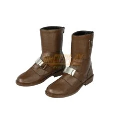 Star Wars Cal Cosplay Costume Jedi Fallen Order Cal Classic Suit Top Level -Simcosplay Outlet Store star wars cal costume 8