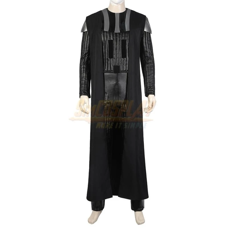 Star Wars Darth Vader Cosplay Costumes Halloween Classic Cosplay - Image 12