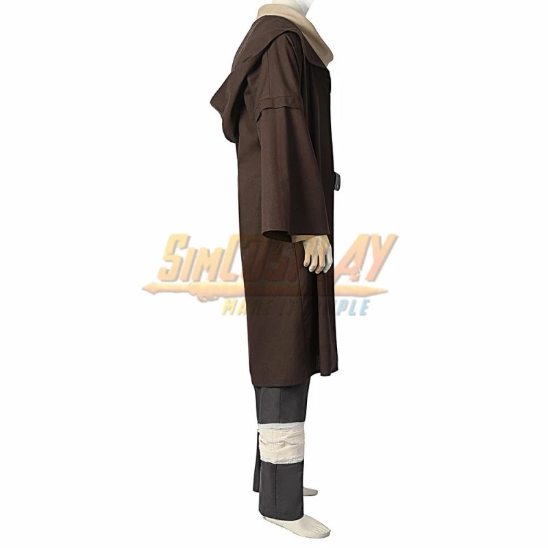 Star Wars Obi Wan Kenobi Cosplay Costumes Sim220321 18 Star Wars Obi Wan Kenobi Cosplay Costumes Sim220321 - Image 18