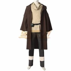 Star Wars Obi Wan Kenobi Cosplay Costumes Sim220321 39 Star Wars Obi Wan Kenobi Cosplay Costumes Sim220321 -Simcosplay Outlet Store star wars obi wan kenobi cosplay costumes sim220321 20