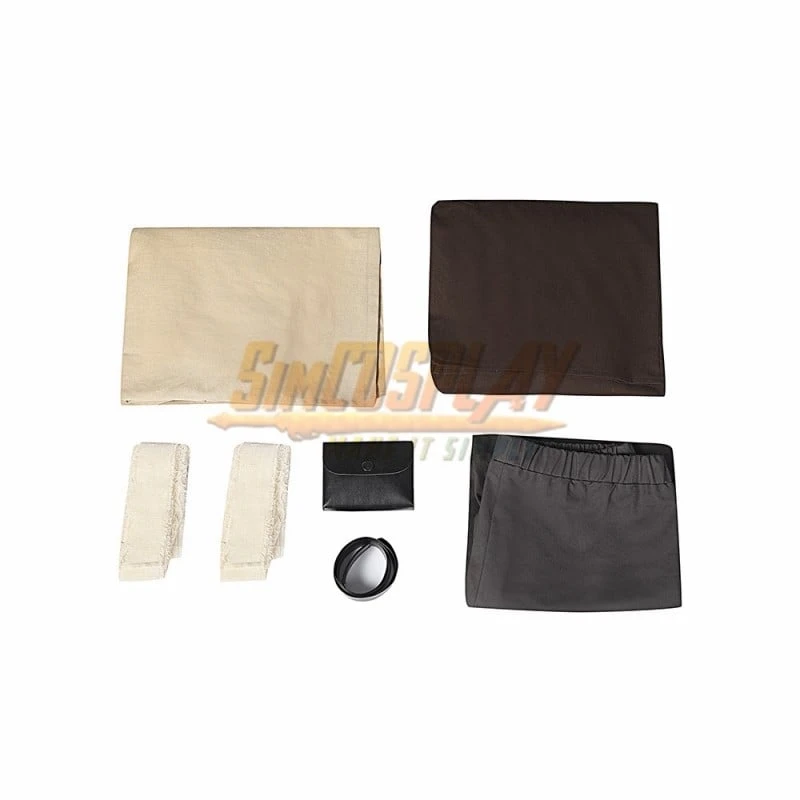 Star Wars Obi Wan Kenobi Cosplay Costumes Sim220321 9 Star Wars Obi Wan Kenobi Cosplay Costumes Sim220321 - Image 9