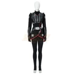 Star Wars The Seventh Sister Cosplay Costumes With Boots 25 Star Wars The Seventh Sister Cosplay Costumes With Boots -Simcosplay Outlet Store star wars the seventh sister cosplay costumes with boots.jpg2 1
