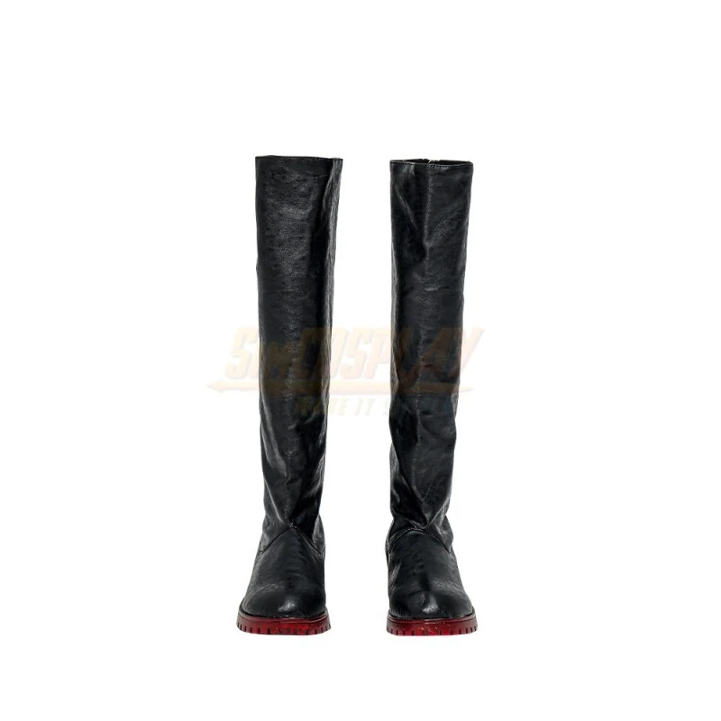 Star Wars The Seventh Sister Cosplay Costumes With Boots 12 Star Wars The Seventh Sister Cosplay Costumes With Boots - Image 12
