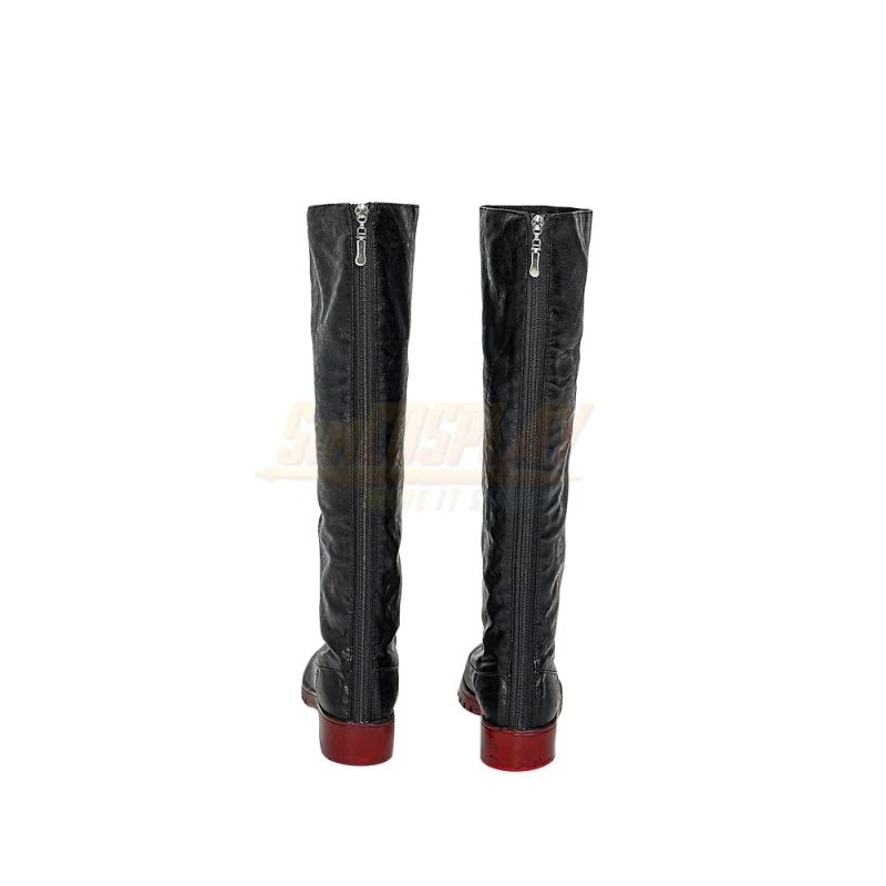 Star Wars The Seventh Sister Cosplay Costumes With Boots 14 Star Wars The Seventh Sister Cosplay Costumes With Boots - Image 14