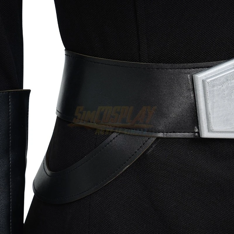 Star Wars The Seventh Sister Cosplay Costumes With Boots 16 Star Wars The Seventh Sister Cosplay Costumes With Boots - Image 16