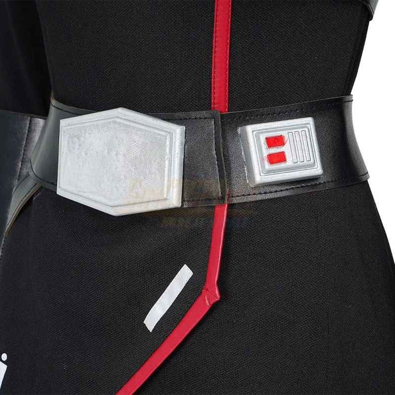 Star Wars The Seventh Sister Cosplay Costumes With Boots 18 Star Wars The Seventh Sister Cosplay Costumes With Boots - Image 18