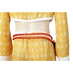 Street Fighter 6 Jamie Cosplay Costume SimCosplay -Simcosplay Outlet Store street fighter 6 jamie cosplay costume simcosplay 11