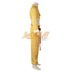 Street Fighter 6 Jamie Cosplay Costume SimCosplay -Simcosplay Outlet Store street fighter 6 jamie cosplay costume simcosplay 13