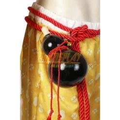 Street Fighter 6 Jamie Cosplay Costume SimCosplay -Simcosplay Outlet Store street fighter 6 jamie cosplay costume simcosplay 2