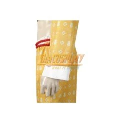 Street Fighter 6 Jamie Cosplay Costume SimCosplay -Simcosplay Outlet Store street fighter 6 jamie cosplay costume simcosplay 4