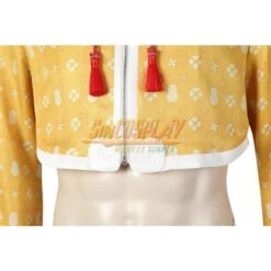 Street Fighter 6 Jamie Cosplay Costume SimCosplay -Simcosplay Outlet Store street fighter 6 jamie cosplay costume simcosplay 6