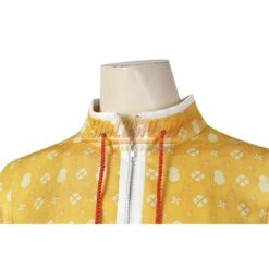 Street Fighter 6 Jamie Cosplay Costume SimCosplay -Simcosplay Outlet Store street fighter 6 jamie cosplay costume simcosplay 8