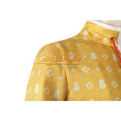 Street Fighter 6 Jamie Cosplay Costume SimCosplay -Simcosplay Outlet Store street fighter 6 jamie cosplay costume simcosplay 9