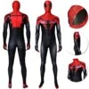 Superior Spider-man Cosplay Costume Superior Spiderman Suits Ver.2